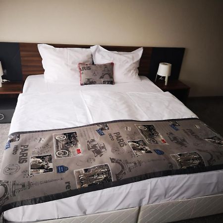 Family Hotel Novel City Burgas Luaran gambar