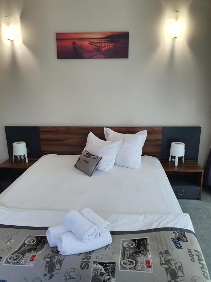 Family Hotel Novel City Burgas Luaran gambar