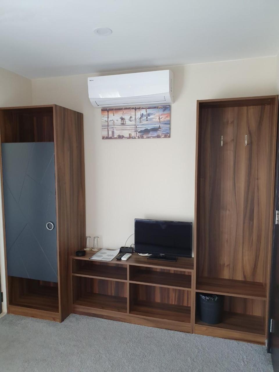 Family Hotel Novel City Burgas Bilik gambar