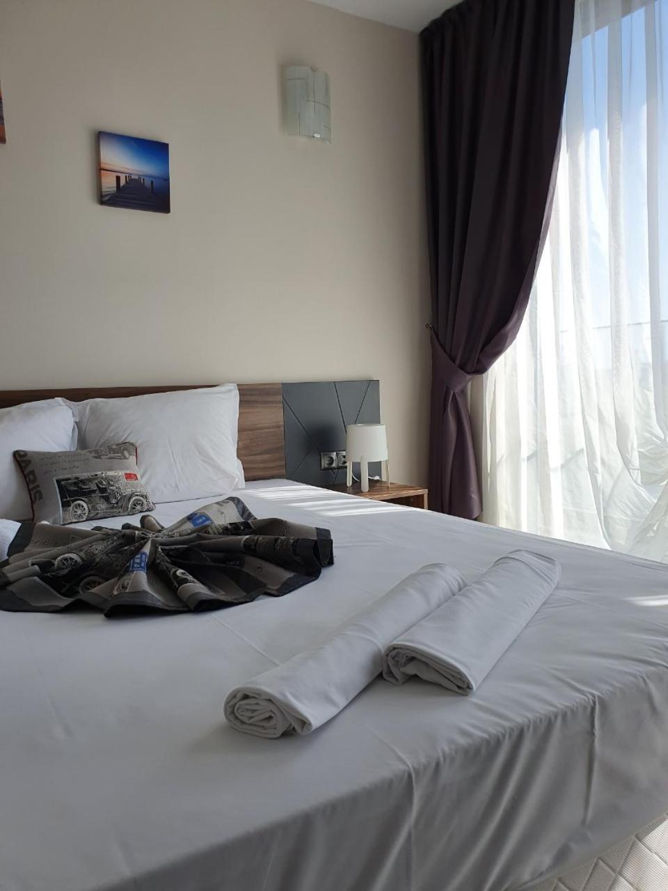 Family Hotel Novel City Burgas Bilik gambar