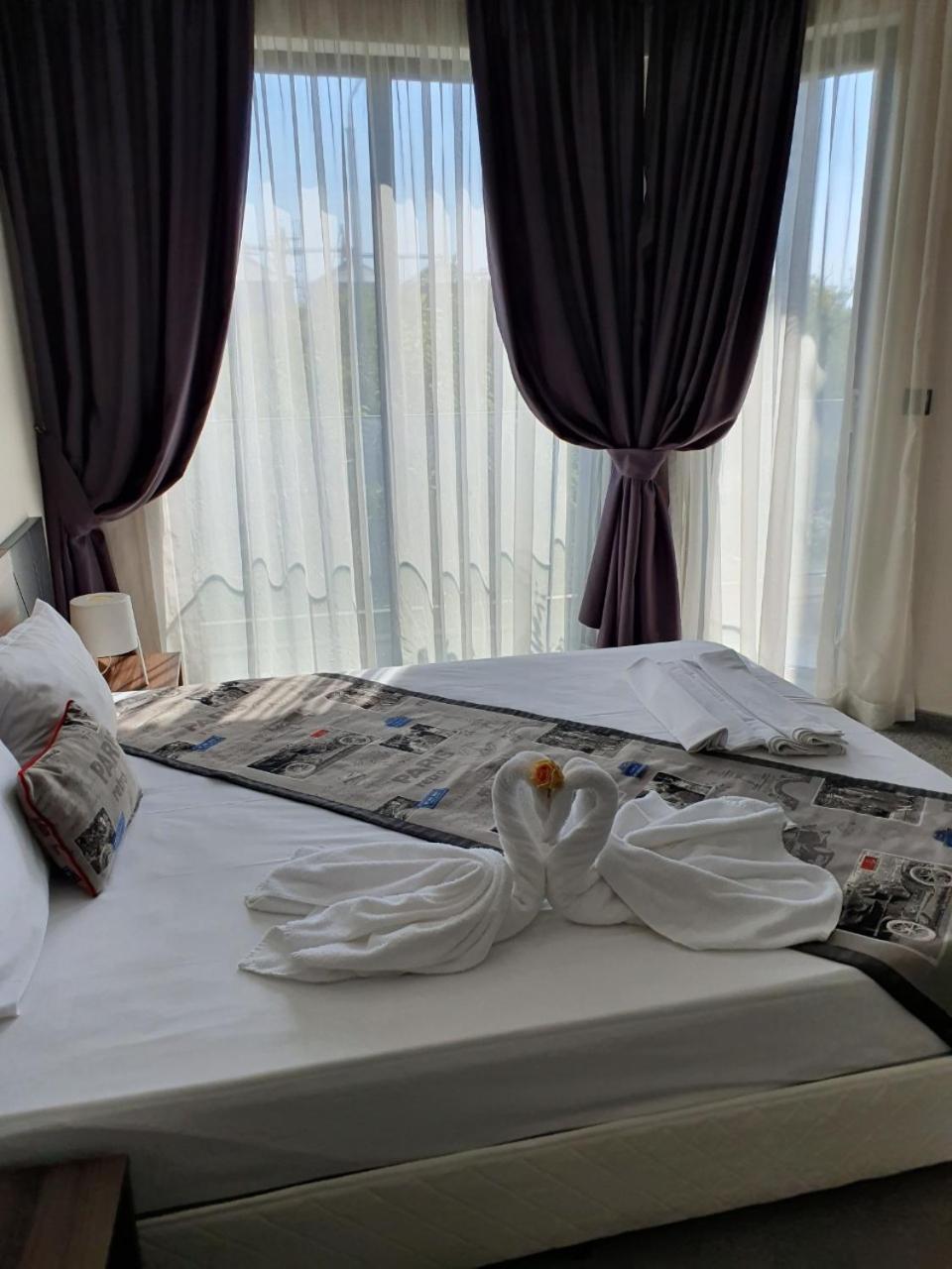Family Hotel Novel City Burgas Bilik gambar