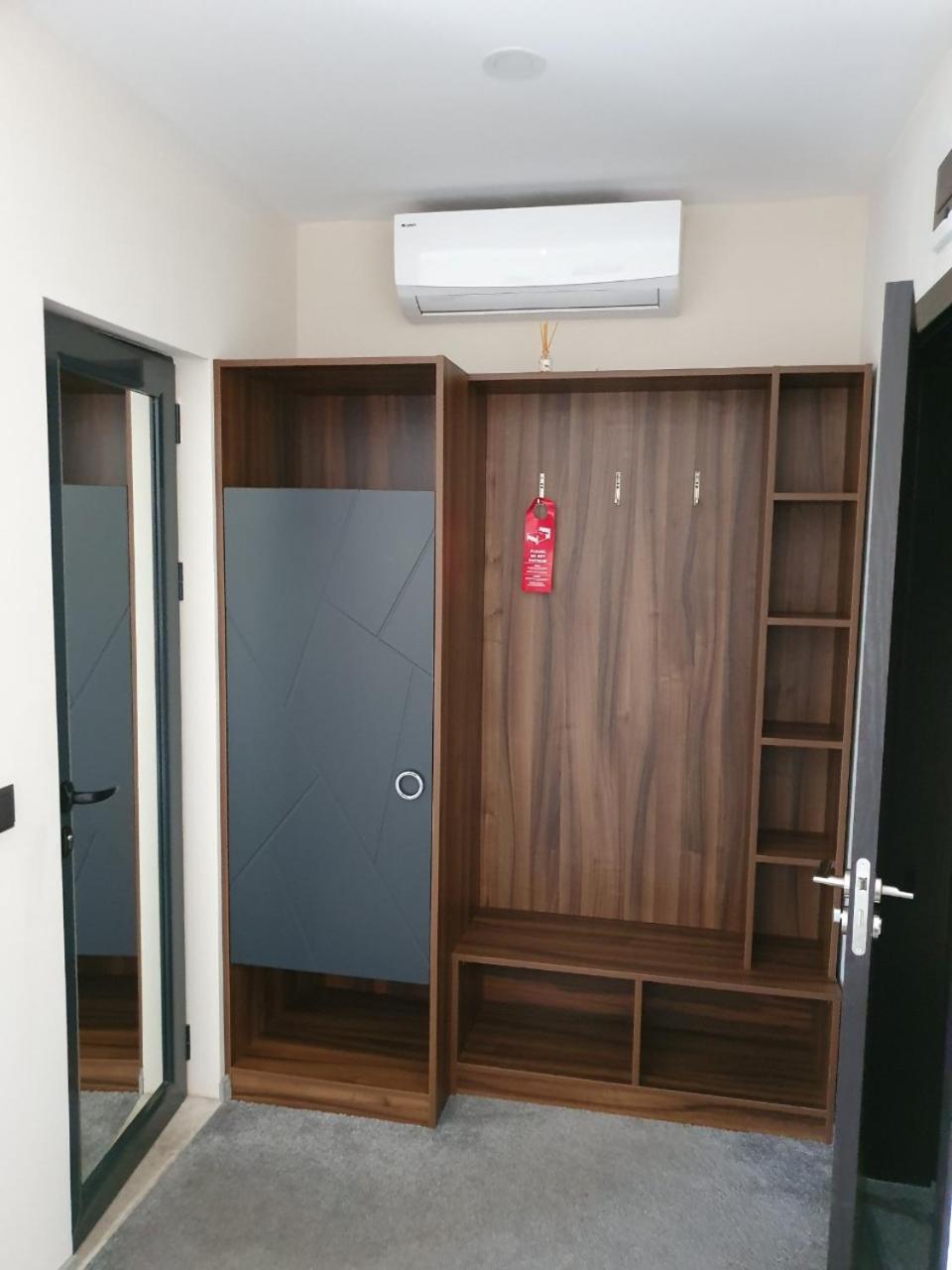 Family Hotel Novel City Burgas Bilik gambar