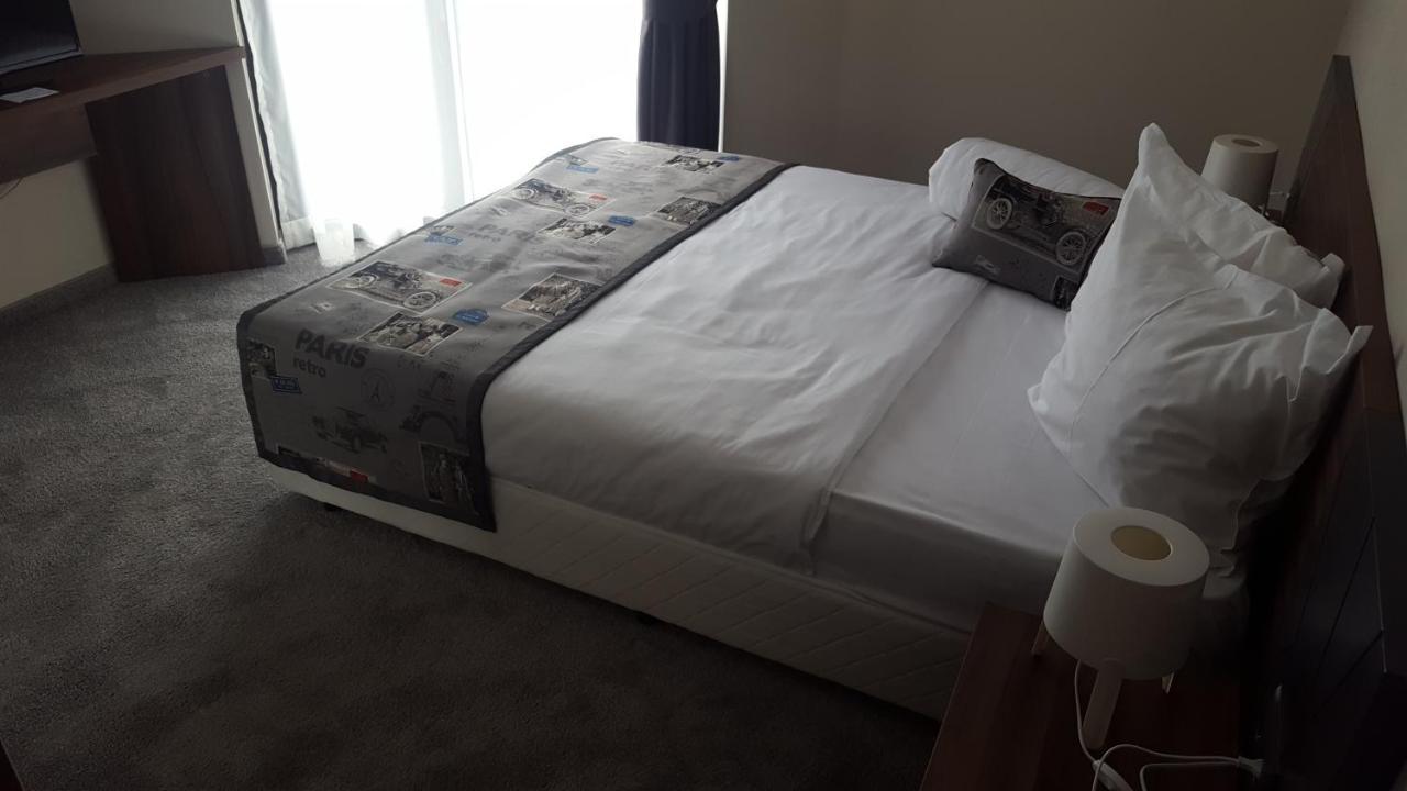 Family Hotel Novel City Burgas Luaran gambar