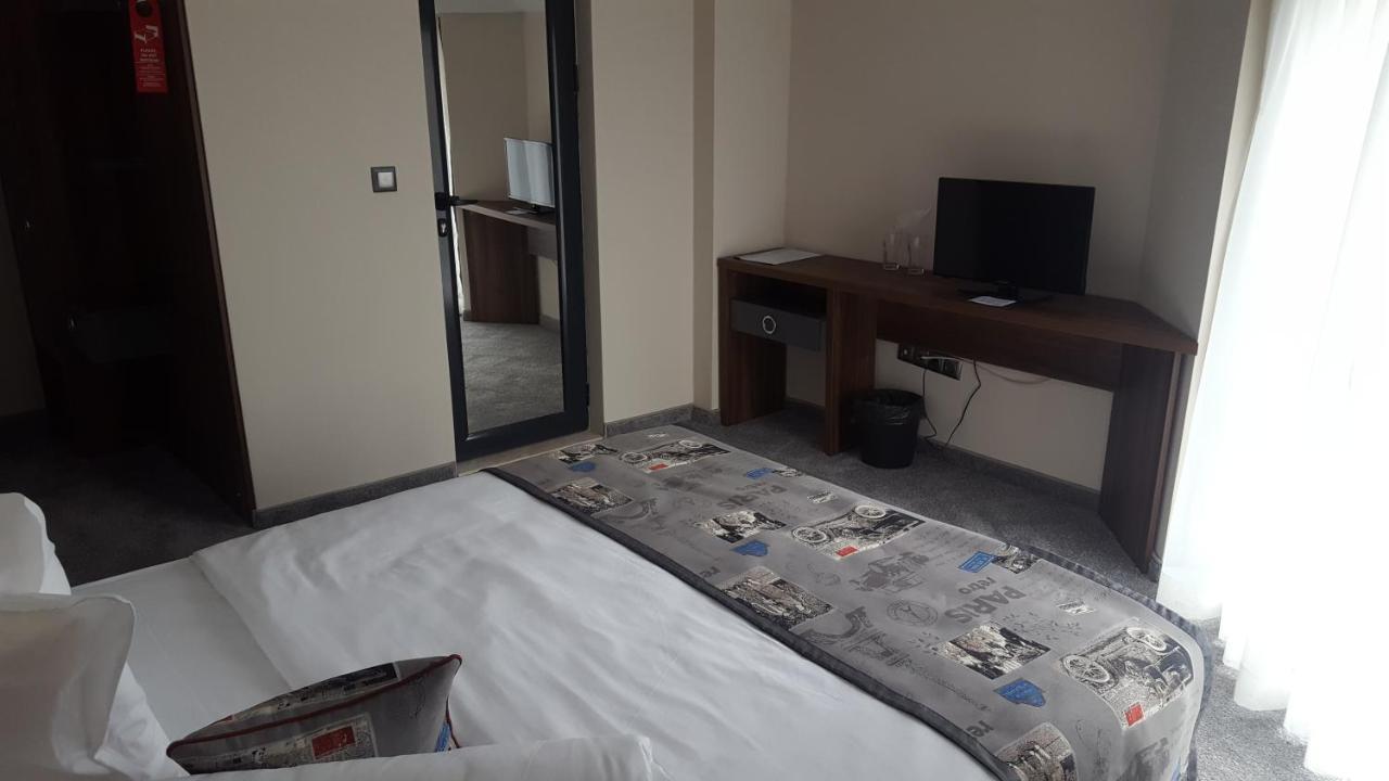 Family Hotel Novel City Burgas Luaran gambar