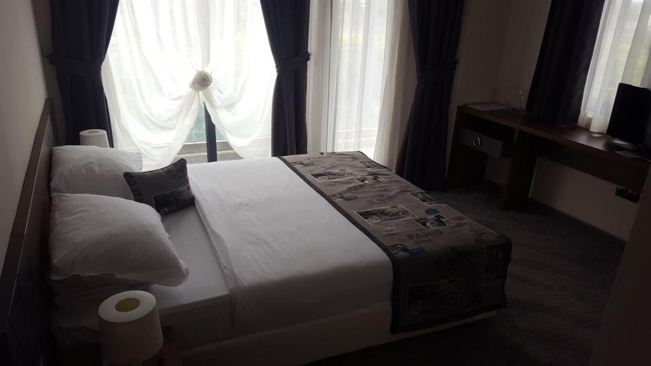 Family Hotel Novel City Burgas Luaran gambar