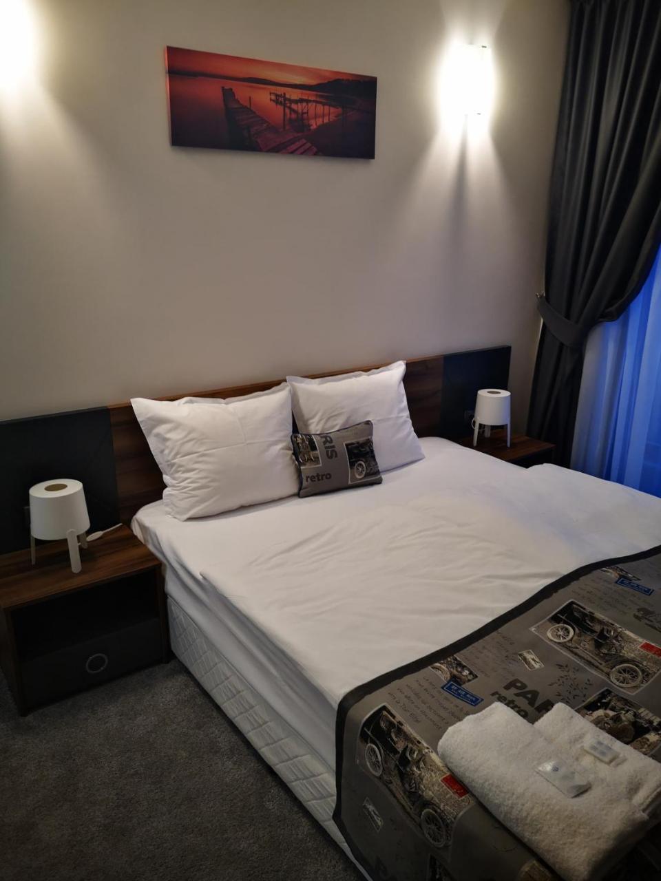 Family Hotel Novel City Burgas Luaran gambar