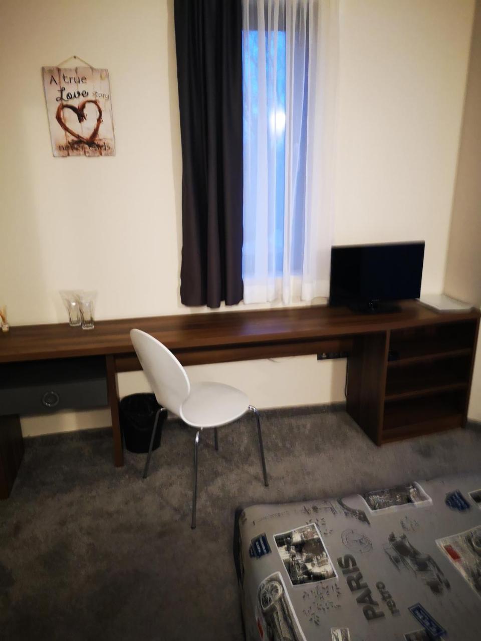 Family Hotel Novel City Burgas Luaran gambar