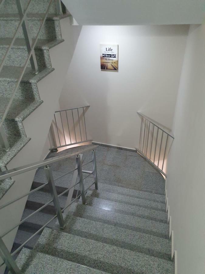 Family Hotel Novel City Burgas Luaran gambar