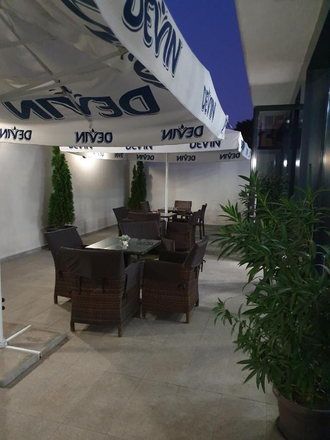 Family Hotel Novel City Burgas Luaran gambar